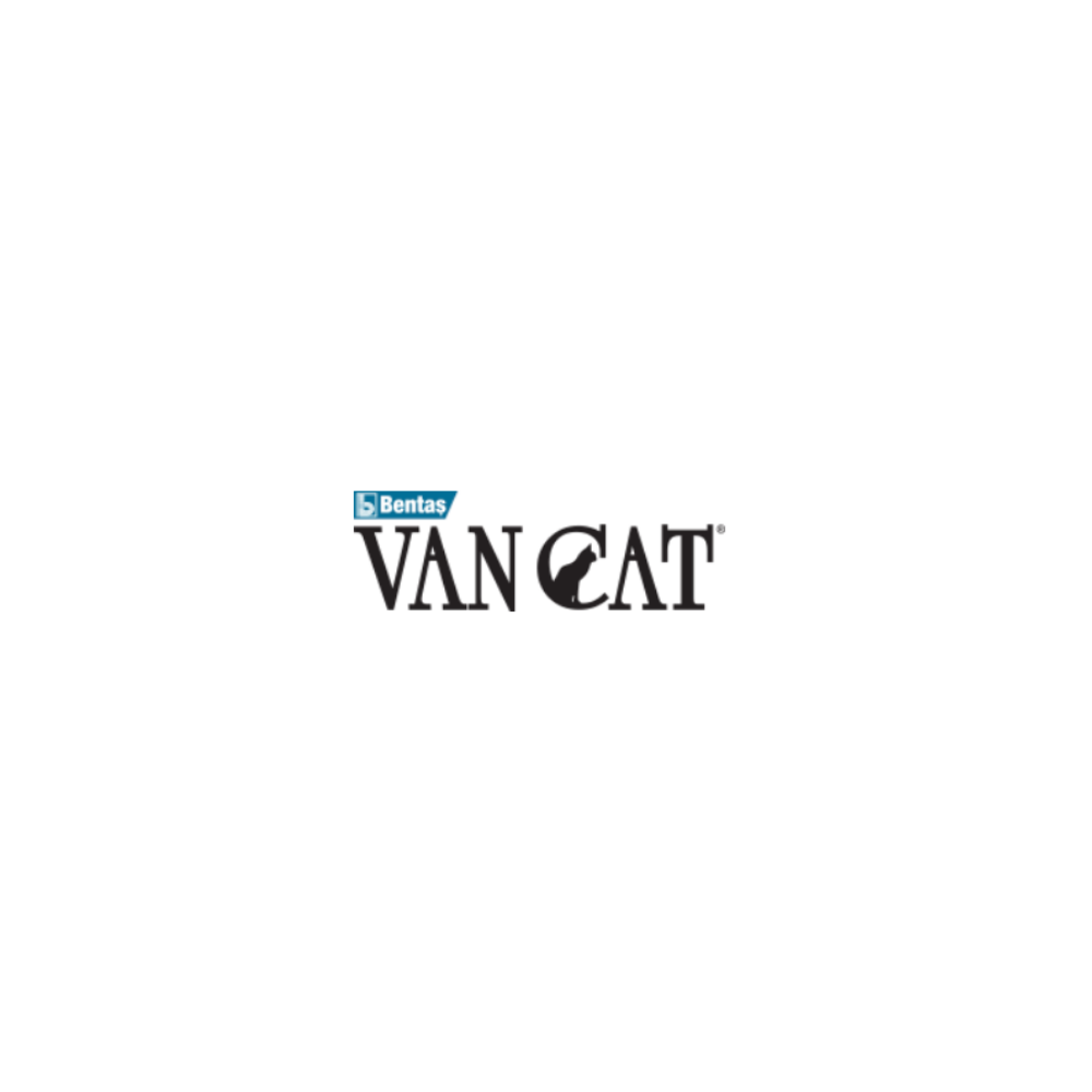 VanCat - logo