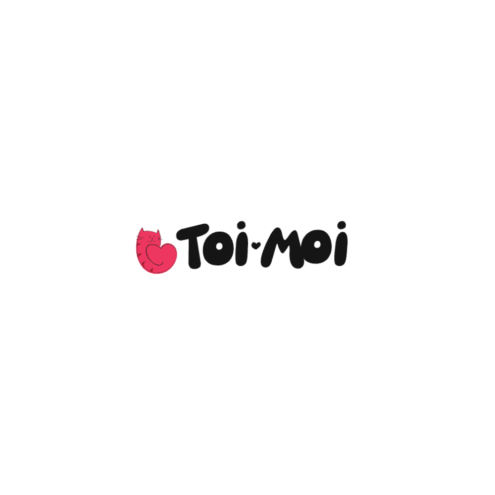 Toi Moi - logo