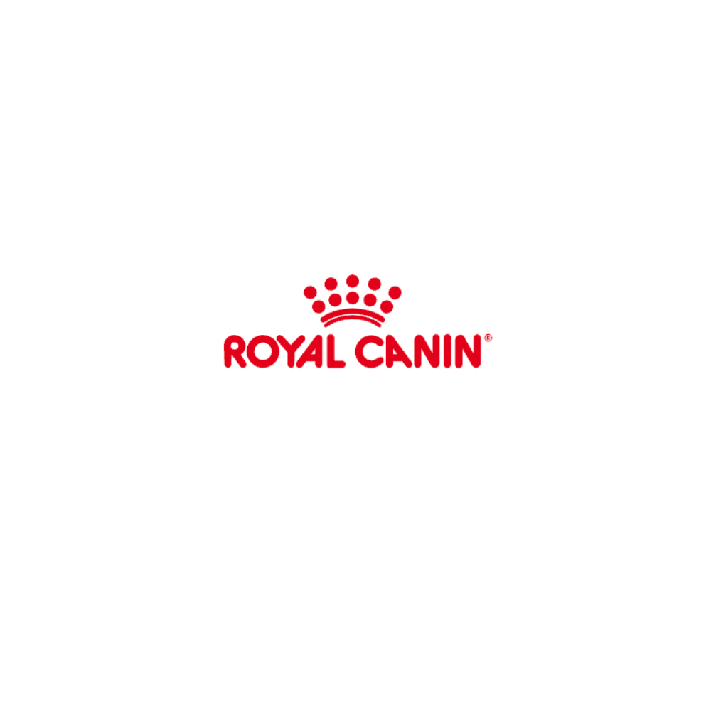 Royal Canin - logo