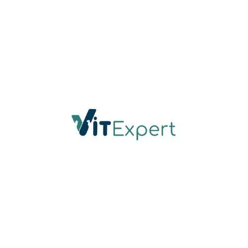 VitExpert - logo