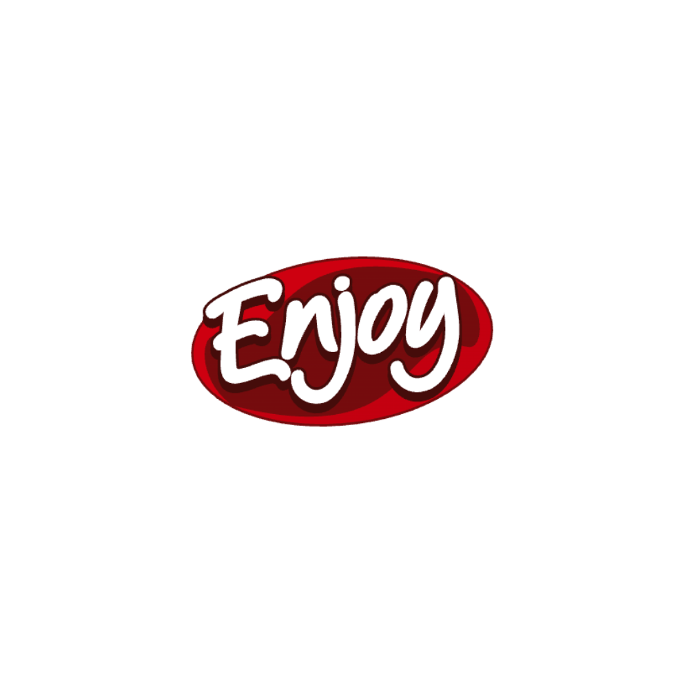 Enjoy - logo
