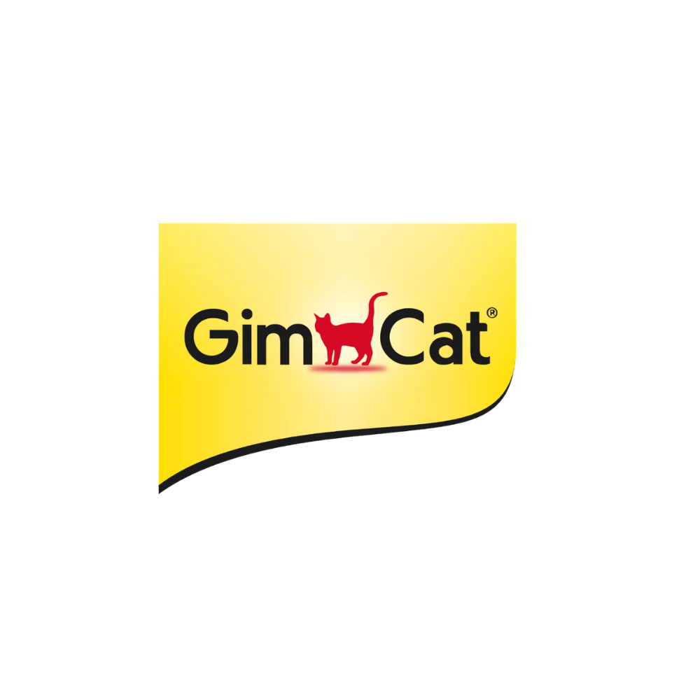 GimCat - logo