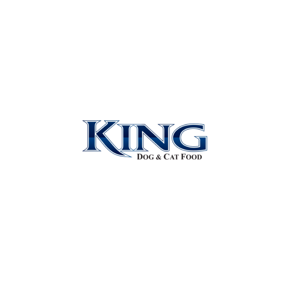 King - logo