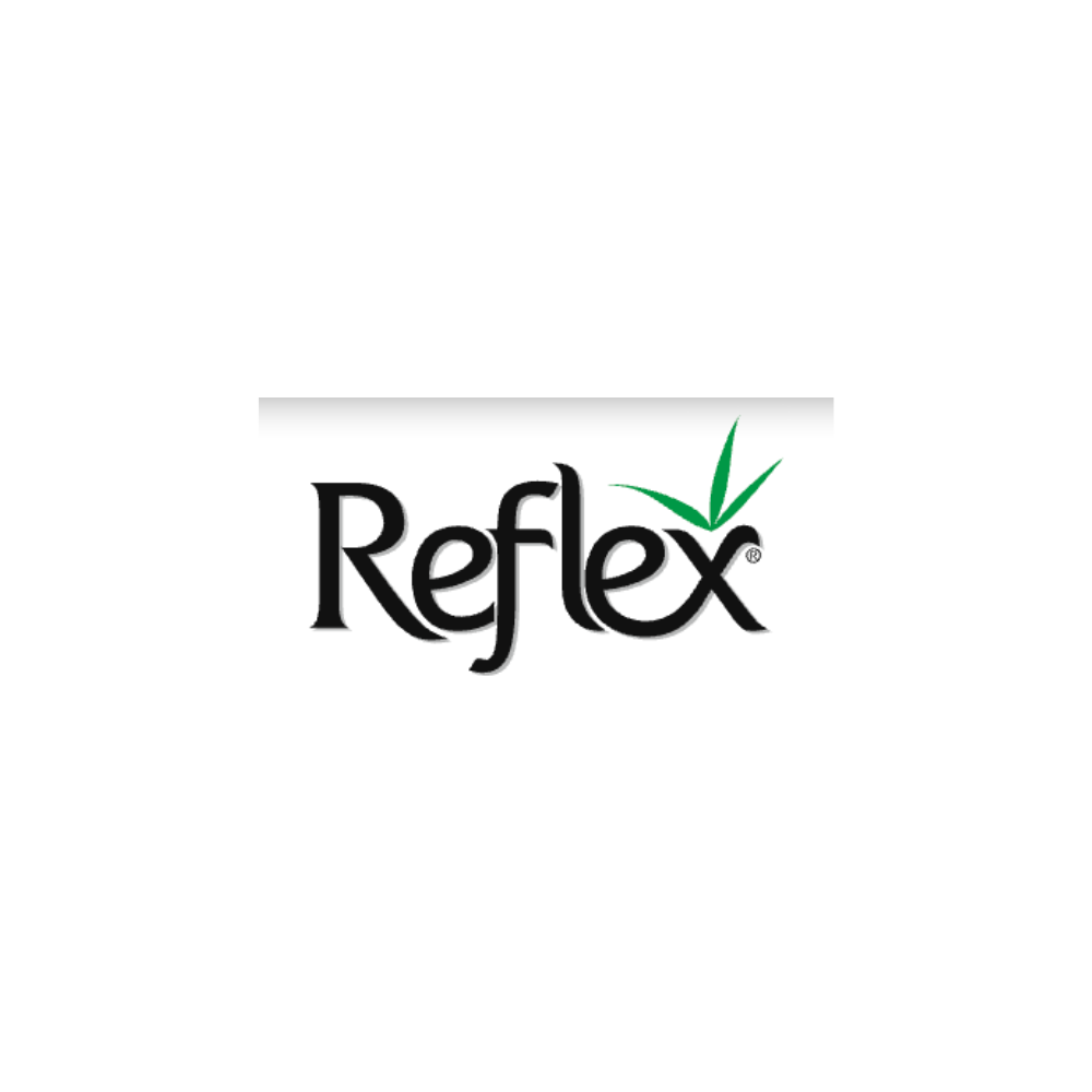 Reflex - logo