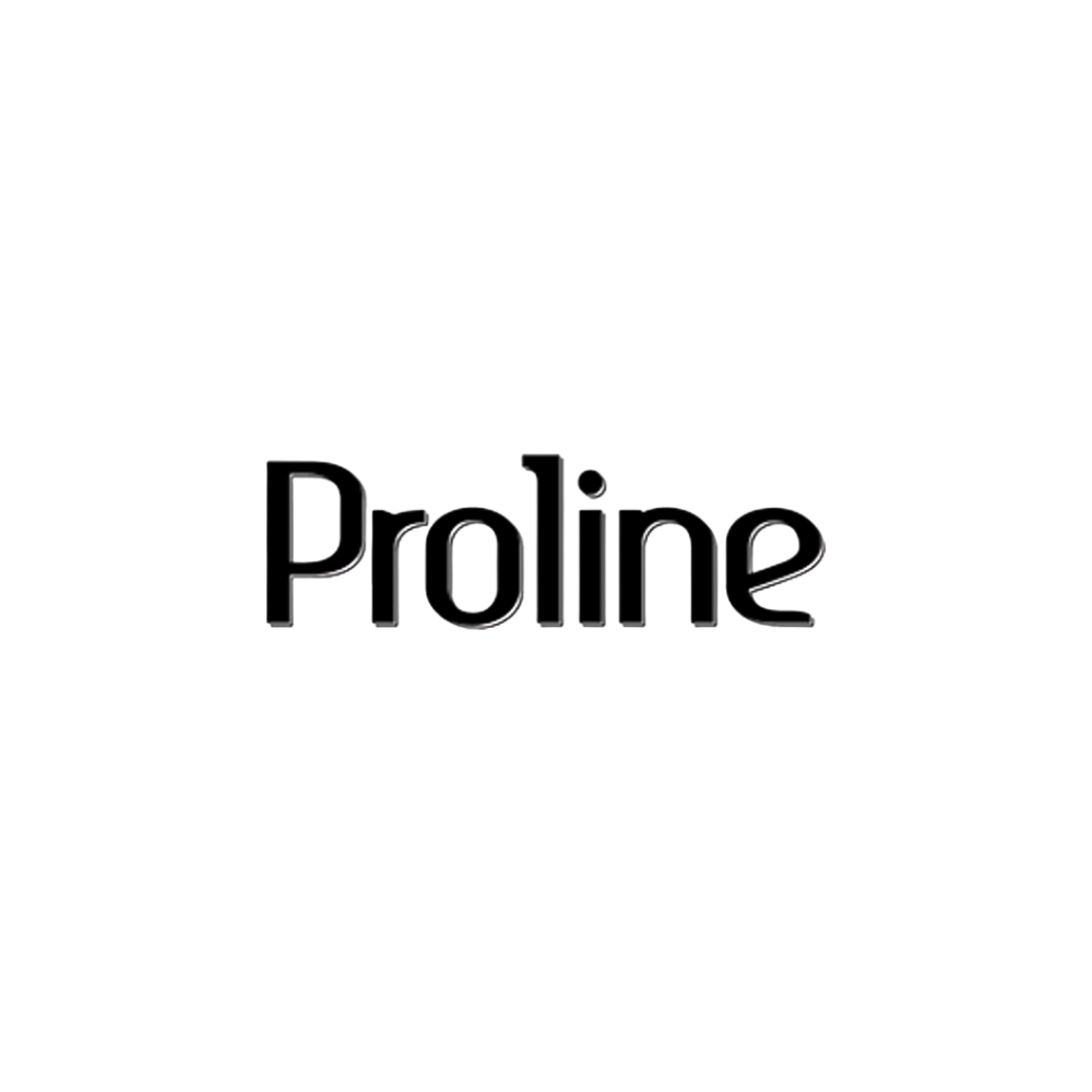Proline - logo